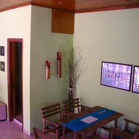 Pella House Studios & Apartments Pefkochori Bagian luar foto