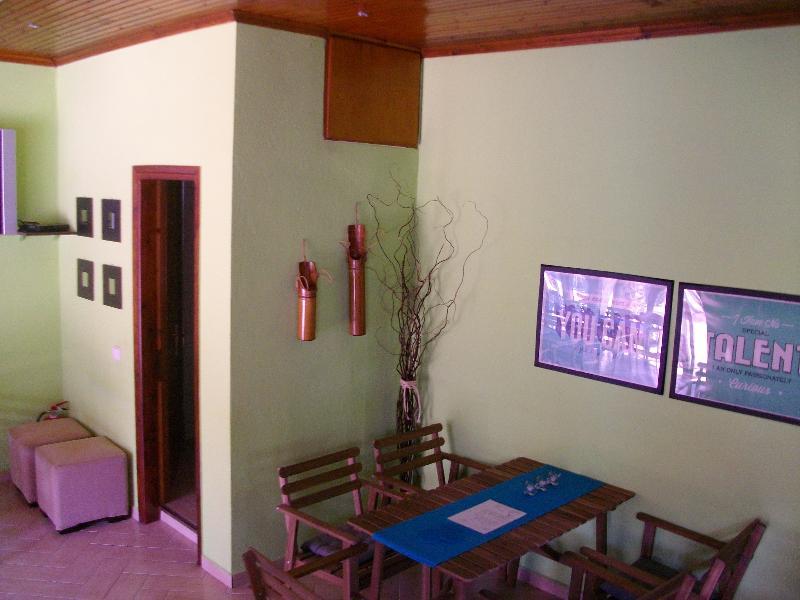 Pella House Studios & Apartments Pefkochori Bagian luar foto
